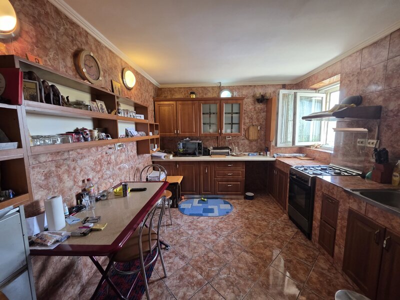 Iuliu Maniu, 10 minute metrou, stradal, vedere mixta, terasa fara probleme,