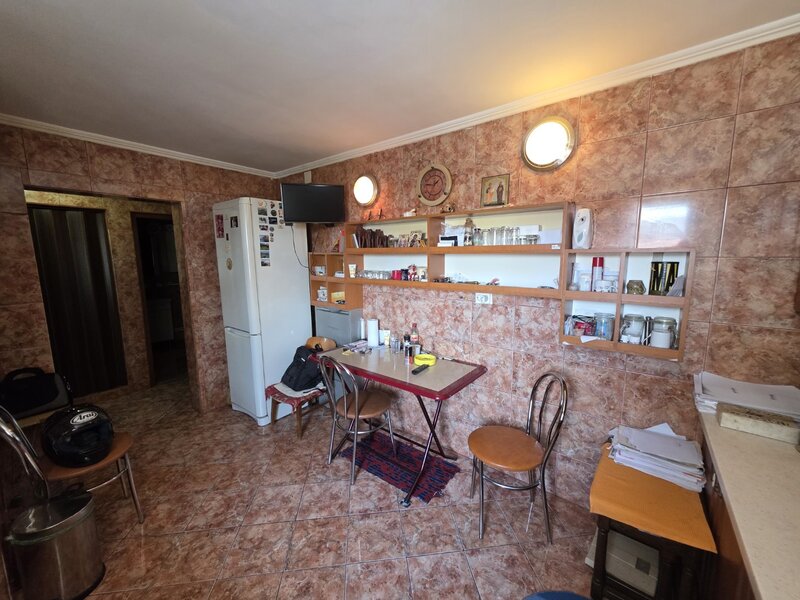 Iuliu Maniu, 10 minute metrou, stradal, vedere mixta, terasa fara probleme,