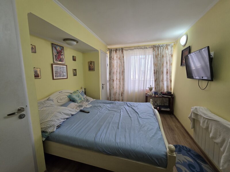 Iuliu Maniu, 10 minute metrou, stradal, vedere mixta, terasa fara probleme,