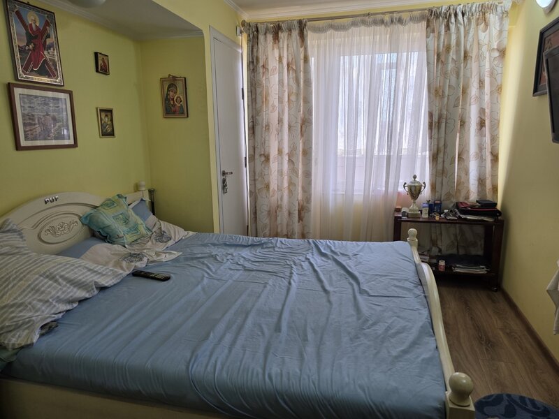 Iuliu Maniu, 10 minute metrou, stradal, vedere mixta, terasa fara probleme,