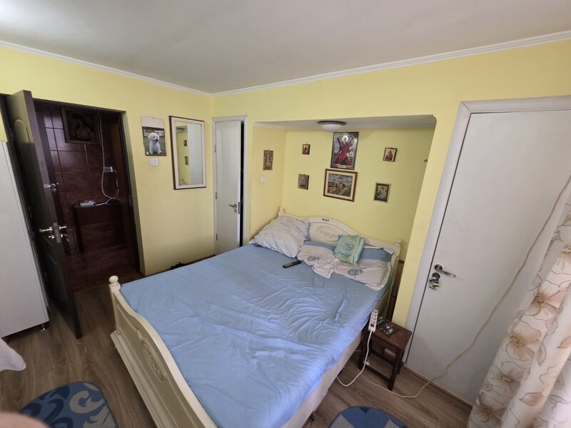 Iuliu Maniu, 10 minute metrou, stradal, vedere mixta, terasa fara probleme,