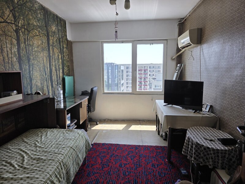 Iuliu Maniu, 10 minute metrou, stradal, vedere mixta, terasa fara probleme,