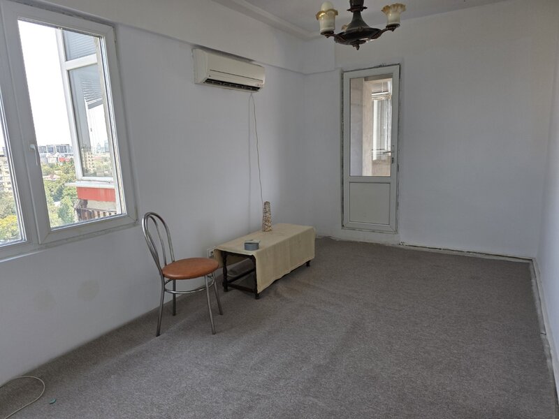 Iuliu Maniu, 10 minute metrou, stradal, vedere mixta, terasa fara probleme,