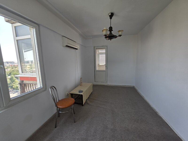 Iuliu Maniu, 10 minute metrou, stradal, vedere mixta, terasa fara probleme,