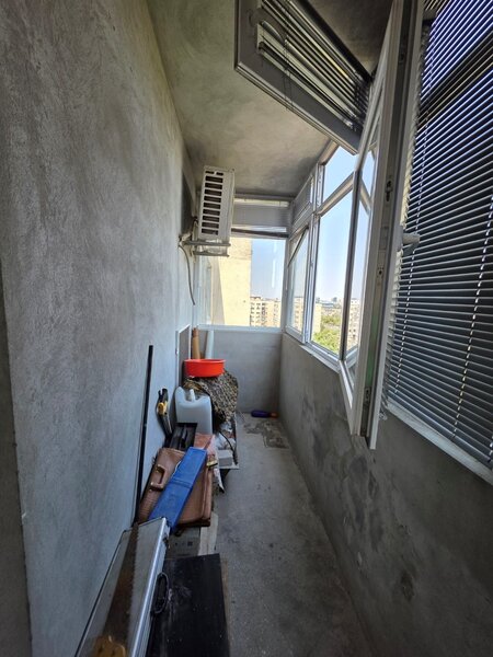 Iuliu Maniu, 10 minute metrou, stradal, vedere mixta, terasa fara probleme,