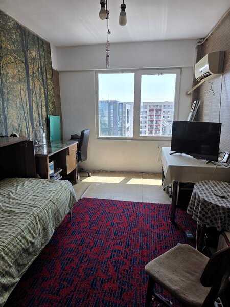 Iuliu Maniu, 10 minute metrou, stradal, vedere mixta, terasa fara probleme,